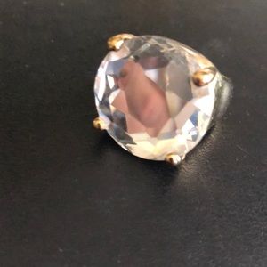 Kate spade ring